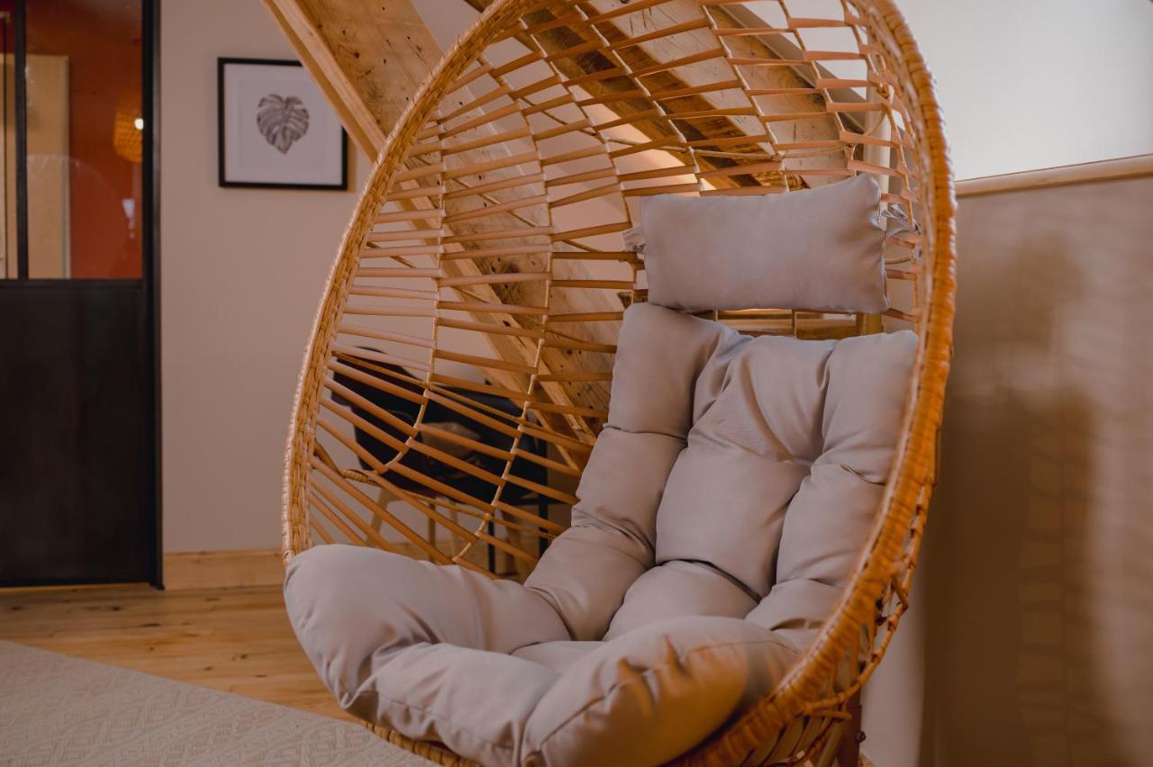 Les 3 Berets Chambres D'Hotes 欧洛圣马里 外观 照片