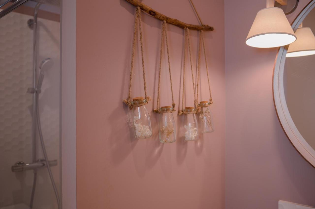 Les 3 Berets Chambres D'Hotes 欧洛圣马里 外观 照片